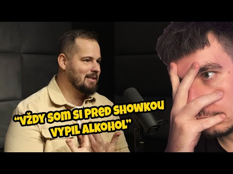 SLABÁ OBHAJOBA FERA JOKEA NA JEHO S**UÁLNE OBŤAŽOVANIE