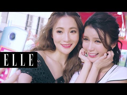 #17MediaXELLE - 劉子瑜&anberlin小安柏 thumnail