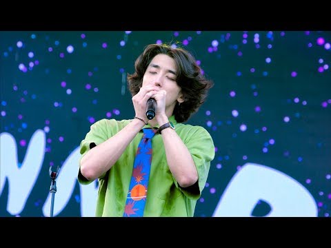 잔나비 - 뜨거운 여름밤은 가고 남은건 볼품없지만 @ DMZ 피스 트레인 뮤직 페스티벌 190608