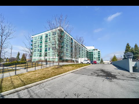 #311-60 Fairfax Crescent, Scarborough Home for Sale - Real Estate Properties for Sale