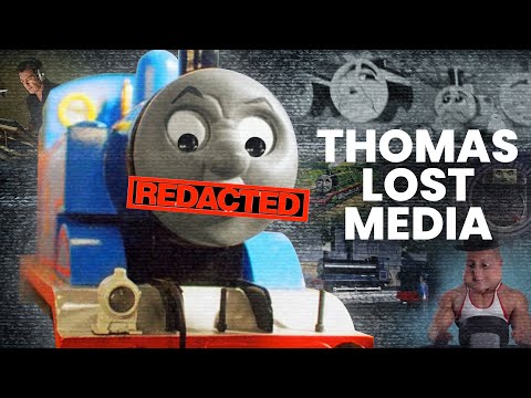 A Deep Dive into Thomas Lost Media — Reviewed & Ranked