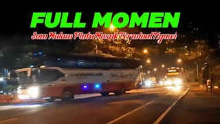 Download lagu FULL MOMEN || Pantauan Pintu Masuk Terminal Ngawi || HARAPAN JAYA, GUNUNG HARTA @aziznasa mp3