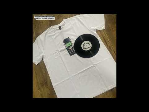 Hypho - We Are One [FREEDOWNLOAD]