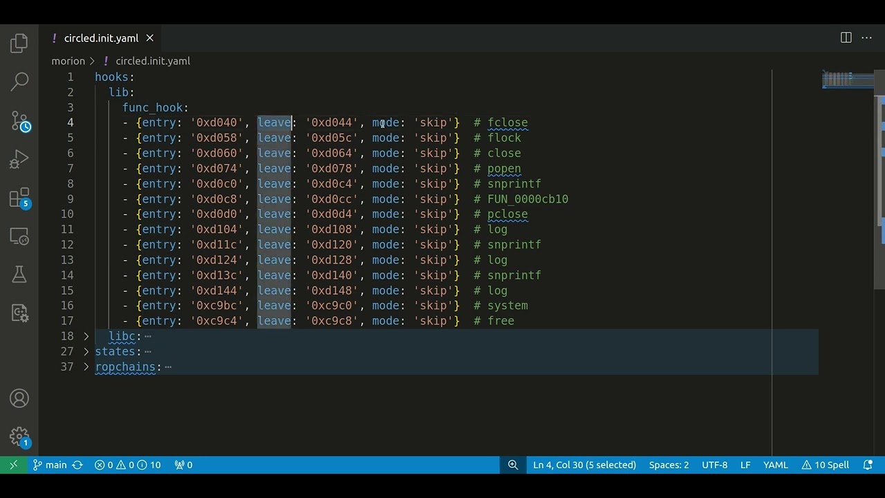 Demo Video