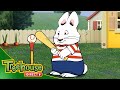 Max Ruby Season 7 FULL MARATHON TREEHOUSE DIRECT