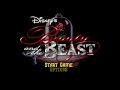 Disney S Beauty And The Beast SNES Playthrough