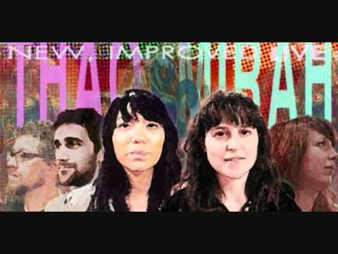 Thao and Mirah- Love is a Battlefield