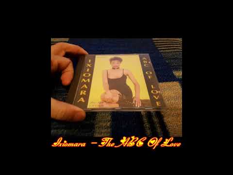 Ixiomara - The ABC Of Love (Extended Version)