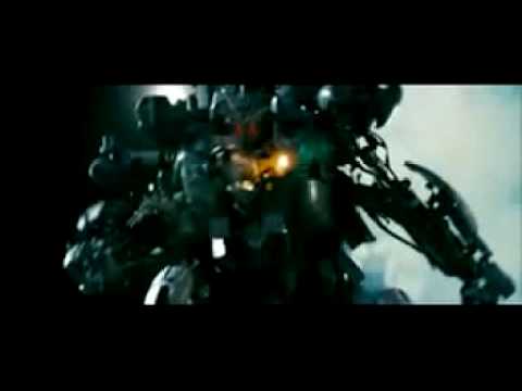 Transformers 3 DOTM movie - More than meets the eye-Mic Skills