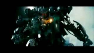 Transformers 3 DOTM movie - More than meets the eye-Mic Skills