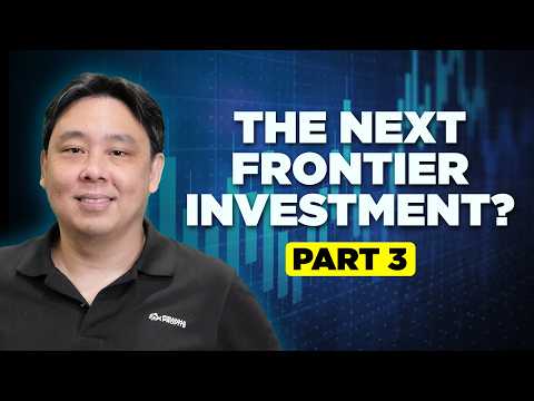 6 Investment Megatrends for Explosive Profits Part 3 of 3