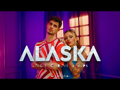 Angie Corine, DAPS - ALASKA (Shot by Llorka)