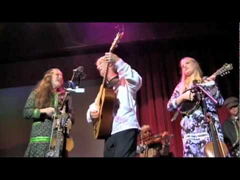 Alaska Living History, Alaska String Band, Zahaskys