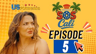 SOSCALI EPISODE 5 ՍՈՍԿԱԼԻ ՍԵՐԻԱ 5