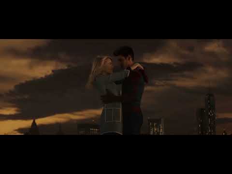 Gwen Stacy Suite (The Amazing Spider-Man 2)