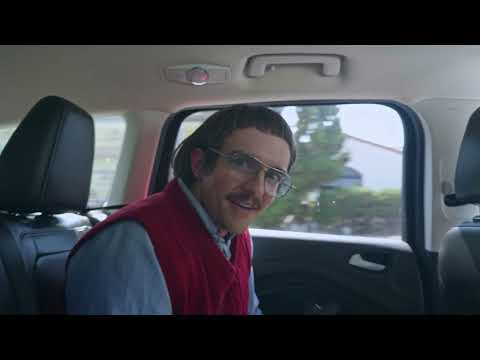 Ep. 34 - Worst Carpool Ever