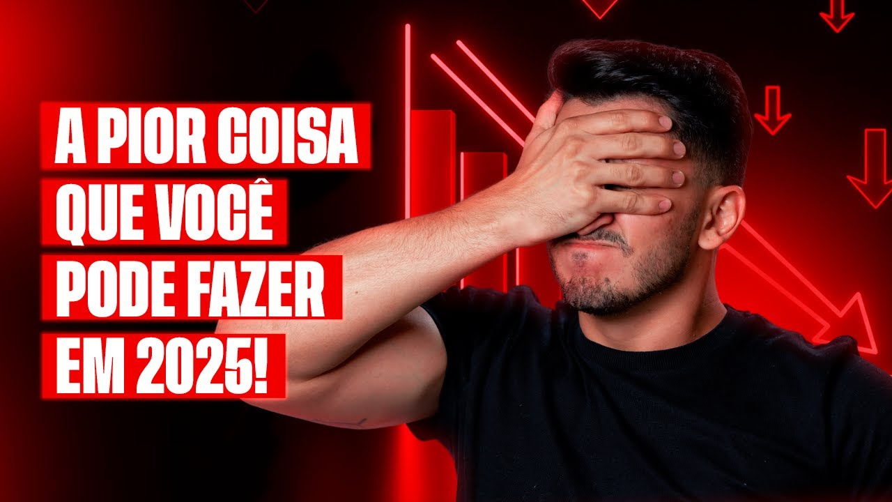 Gestão de Tráfego Pago é a pior coisa que você pode fazer em 2025