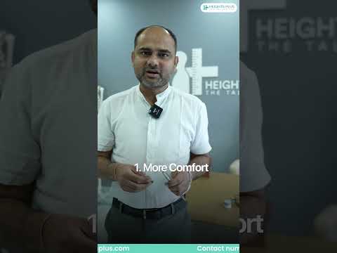 Heights Plus Patient Success Story YouTube Short Cover