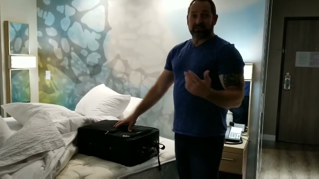 Warning! Watch This Before You Travel!