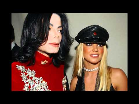 Billie Jean (Demo) -  Britney Spears