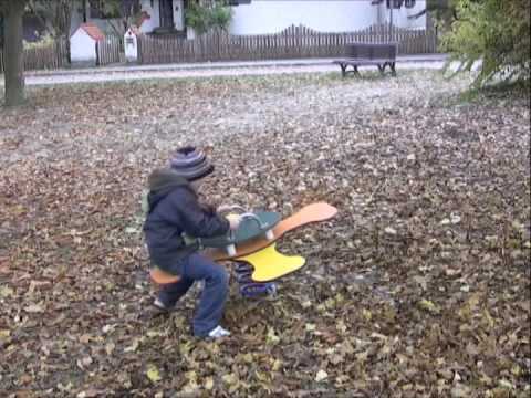 Jump around Essenbach