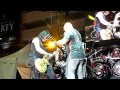 Warrant - Sex Ain't Love - T-Mobile Arena - Las Vegas - 11-5-2016