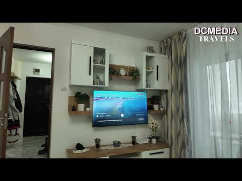 Accommodation in Targu Ocna | Studio Apartment Recommendation