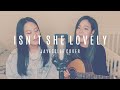 ISN'T SHE LOVELY | STEVIE WONDER (Jayesslee Cover) Available on Spotify and iTunes
