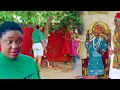 SEIZE THE THRONE COMPLETESEASON LIZZY GOLD NEW MOVIE 2025 LATEST NIGERIAN NOLLYWOOD MOVIE