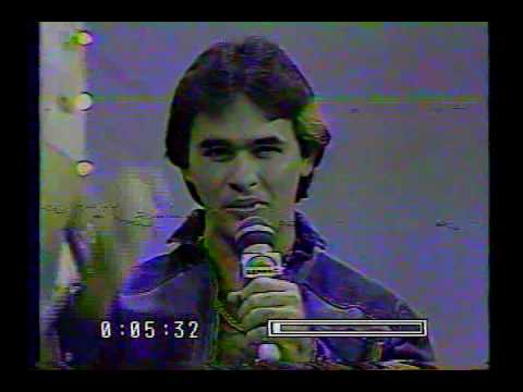 GILBERTO LEMOS NO PROGRAMA BARROS DE ALENCAR 25/06/1983