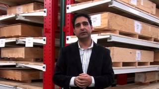 Abel Womack Video Case Study: Windmoeller & Hoelscher Corp.