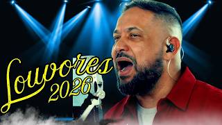 Louvores 2026 - Bendize, ó Minha Alma, Ao Senhor