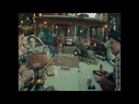 Channel 4 Paralympic Games Ident