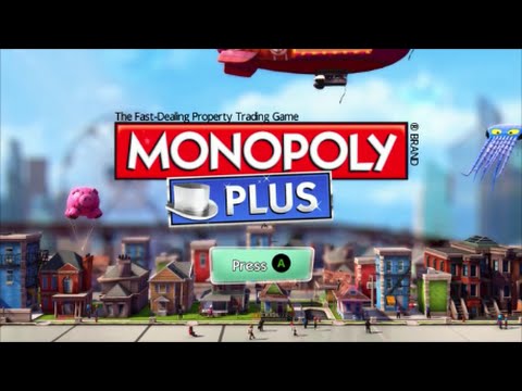 Monopoly Deal Xbox 360