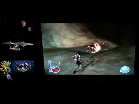 Drakan the Ancient Gates part 2