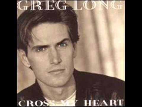 Greg Long - Faith Can Light a Candle