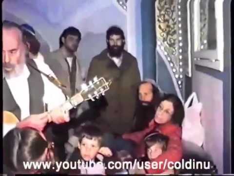 Rav Shlomo Carlebach