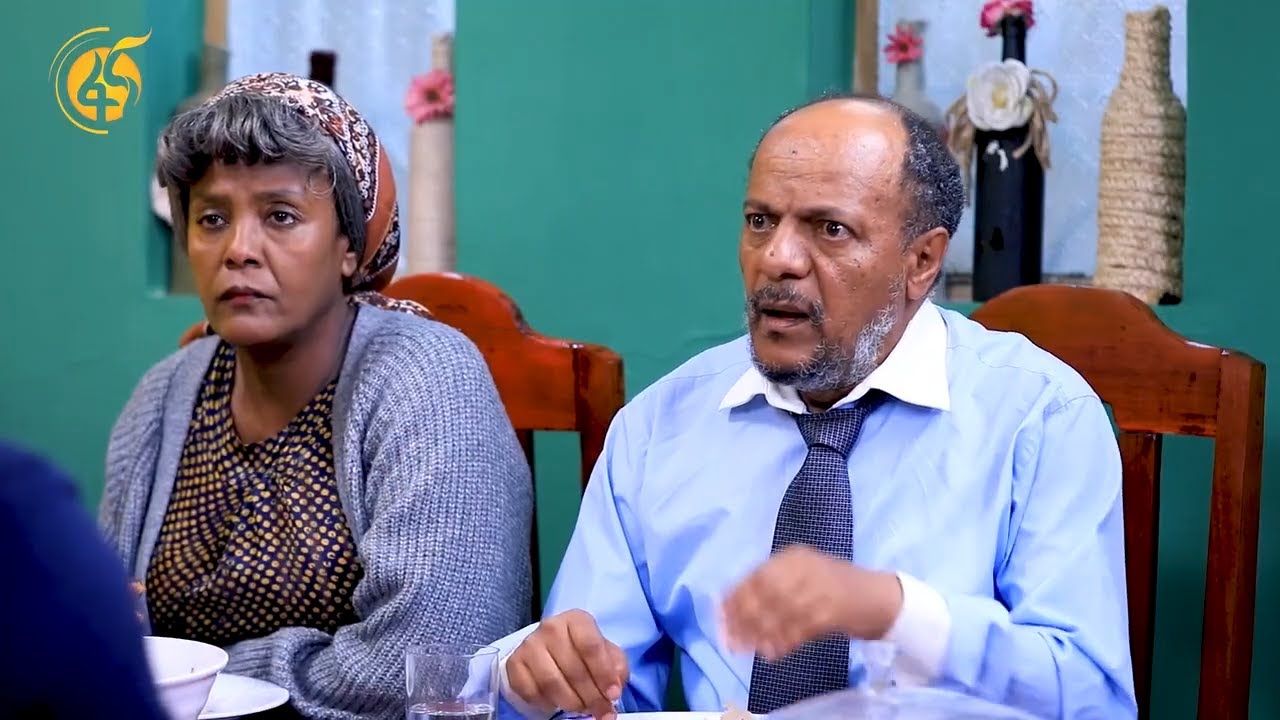 “መክሊት” አዲስ ተከታታይ የቴሌቪዥን ድራማ - የፊታችን ዓርብ ምሽት 3፡00 በፋና+ ይጠብ?