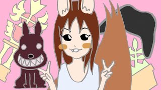 【MV】ノンノンノーダメージクリア／初音ミク with 音街ウナ