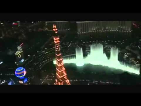 DJ STARCOM - ALEXANDRA PALACE