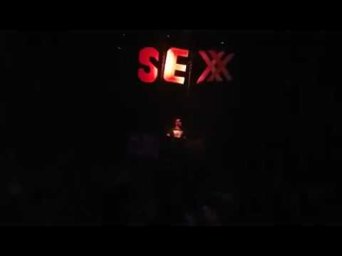 Deejay Fábio Costa  25/03/2017  SexxAppeal  Flexx Club