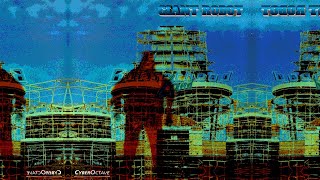 Buckethead - ROBOT TRANSMISSION