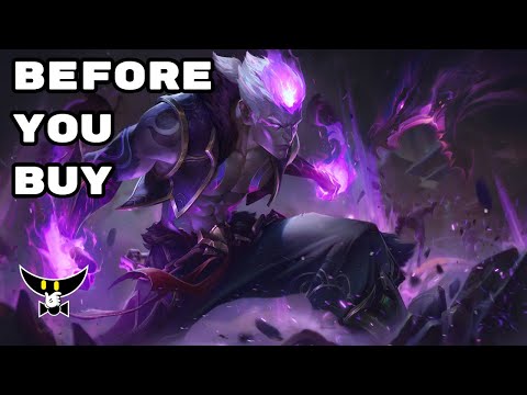 Before You Buy Eternal Dragon Brand