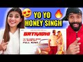 Gatividhi | Yo Yo Honey Singh Reaction | Mouni Roy | Namoh Studios | Mihir Gulati | Full Video