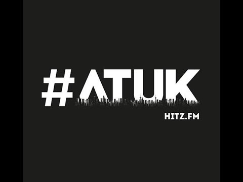 Hitz.fm (Ean & Jin) - Atuk Havoc (Parody)