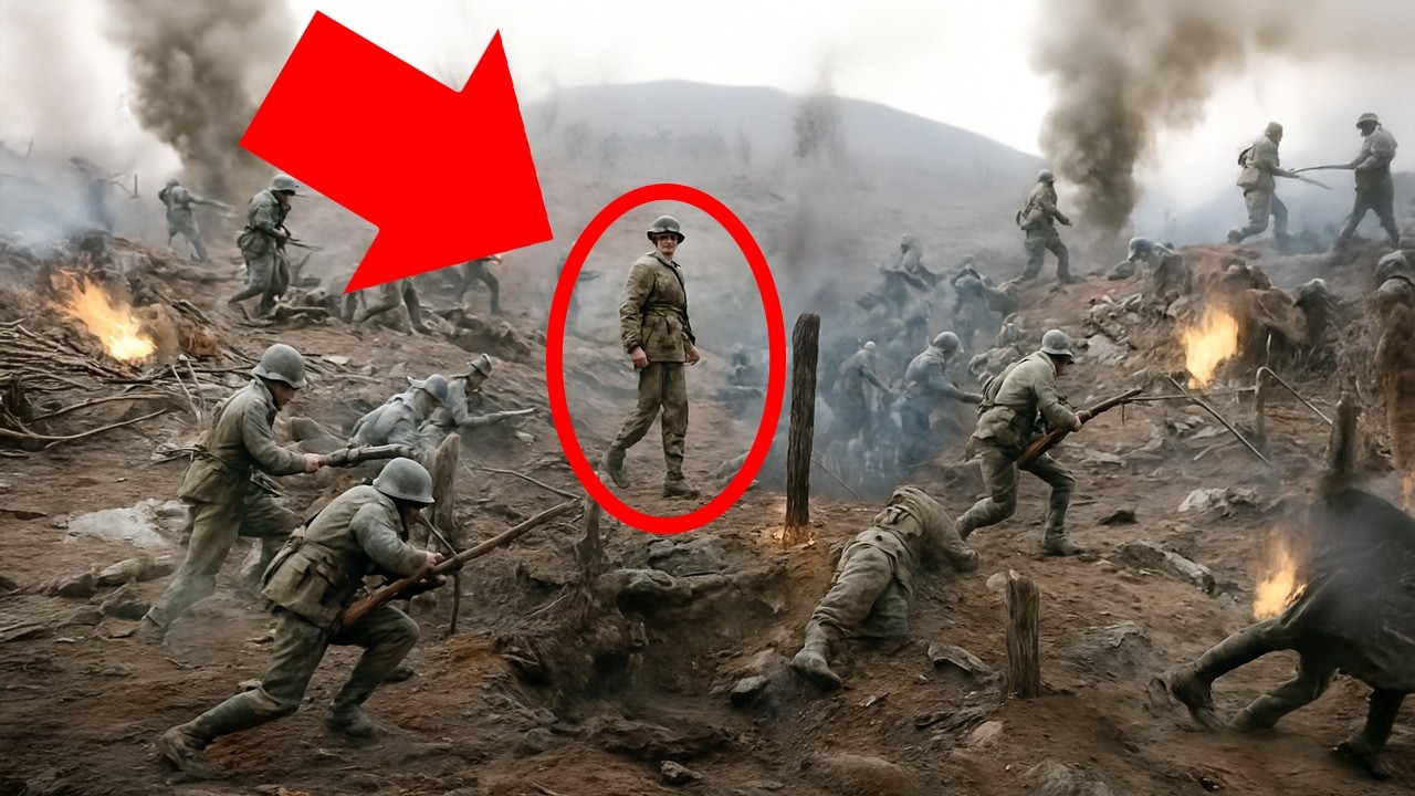 The Nastiest Soldiers America was Afraid to Send to War