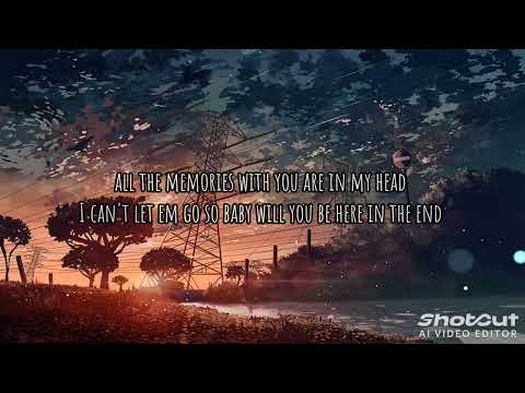 Would You Stay (lyrics) by Lexnour