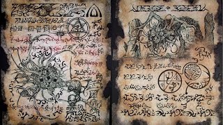 Necronomicon: What May Be Safely Told Of The Old Ones | Cthulhu Mythos
