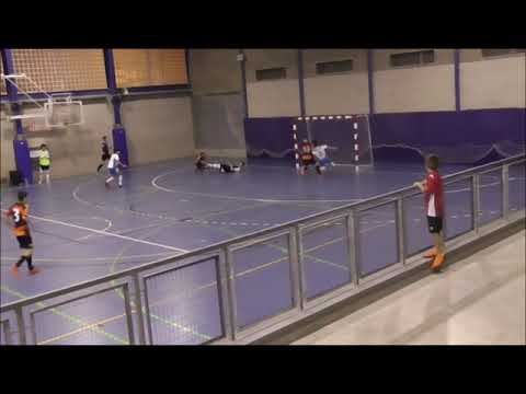 2018-11-10 NATACIO SABADELL,A - CFS EIXAMPLE, MOTORSOL,A 1-2 JOFRE