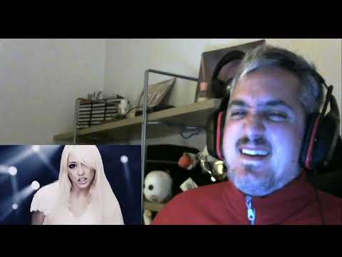 Aldious (アルディアス) We Are reaction Punk Rock Head italian musician Singer & Bass Player James Giacomo